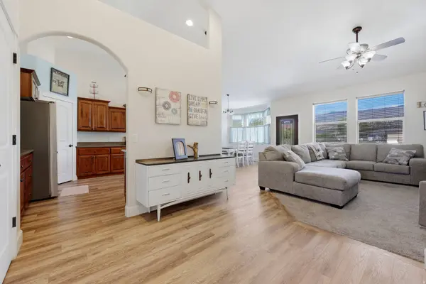 536 N 470 E, Ephraim, UT 84627