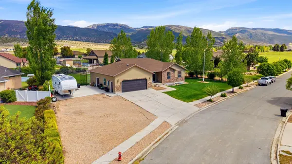 536 N 470 E, Ephraim, UT 84627