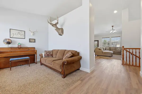 536 N 470 E, Ephraim, UT 84627