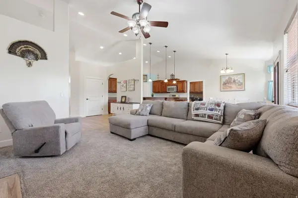 536 N 470 E, Ephraim, UT 84627
