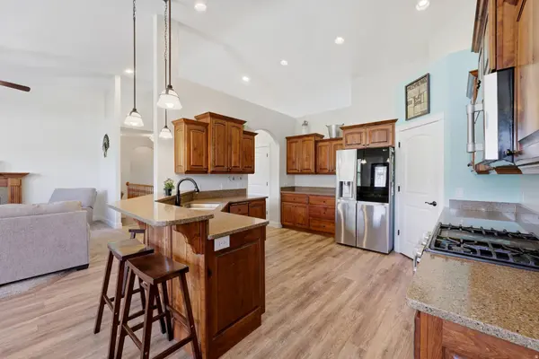 536 N 470 E, Ephraim, UT 84627