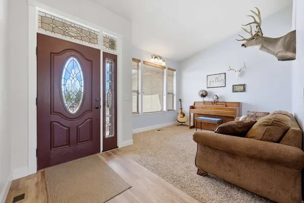 536 N 470 E, Ephraim, UT 84627