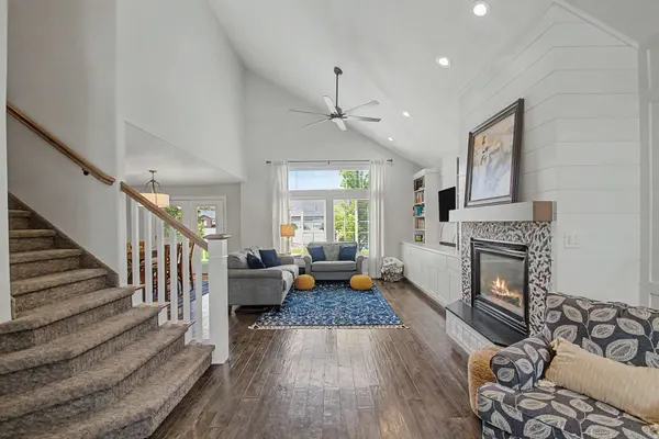 678 E 25 S, Ephraim, UT 84627