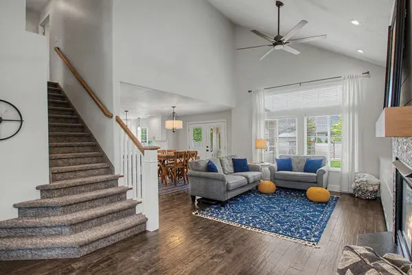 678 E 25 S, Ephraim, UT 84627