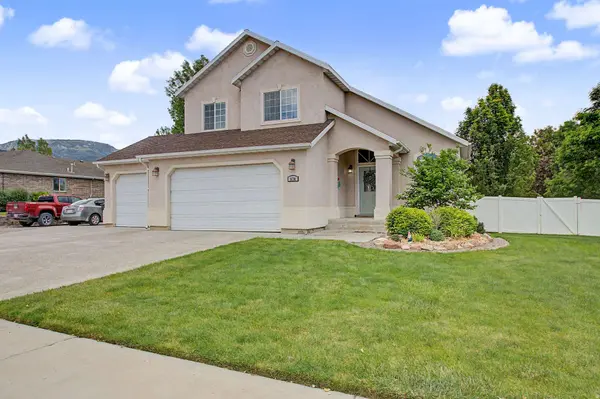678 E 25 S, Ephraim, UT 84627