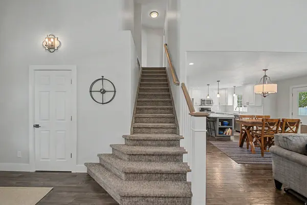 678 E 25 S, Ephraim, UT 84627