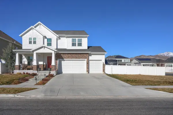 3288 W 2450 N, Lehi, UT 84048