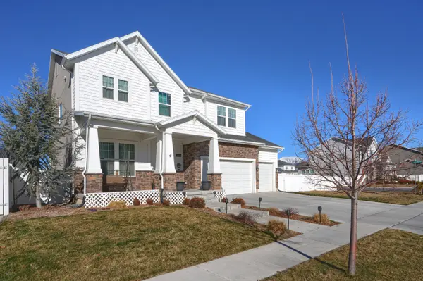 3288 W 2450 N, Lehi, UT 84048