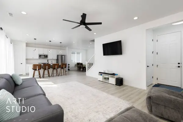 6392 N WILD MARE WAY, Stansbury Park, UT 84074