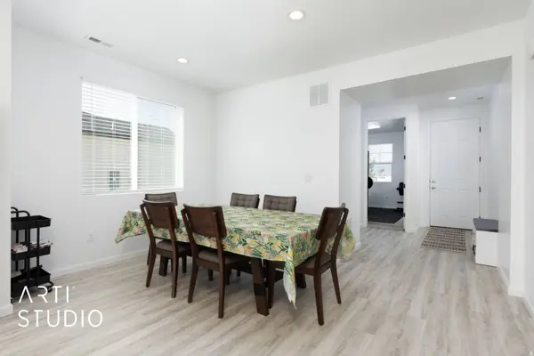 6392 N WILD MARE WAY, Stansbury Park, UT 84074