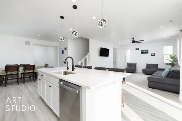 6392 N WILD MARE WAY, Stansbury Park, UT 84074