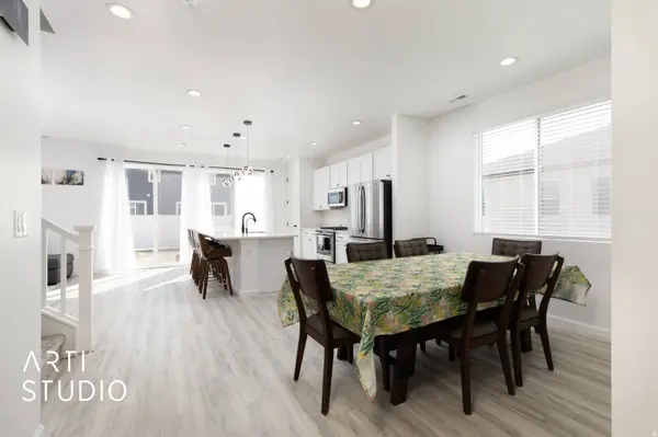 6392 N WILD MARE WAY, Stansbury Park, UT 84074
