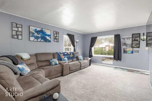 875 PATTERSON ST, Ogden, UT 84403