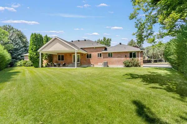 10354 N HIDDEN OAK DR W, Highland, UT 84003