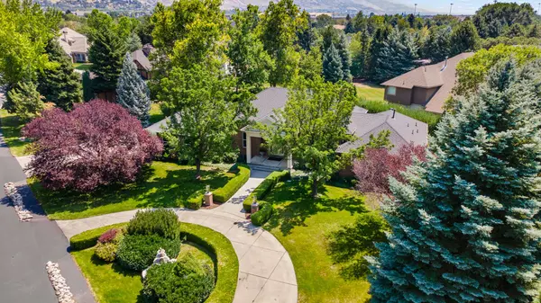 10354 N HIDDEN OAK DR W, Highland, UT 84003