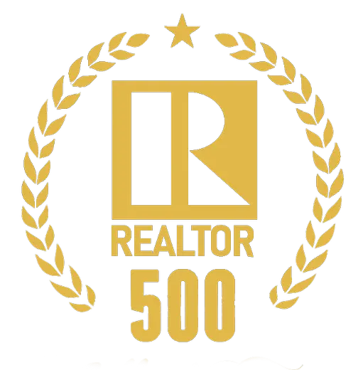 Realtor® Top 500