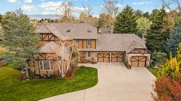 5105 W OLD OAK LN N, Highland, UT 84003