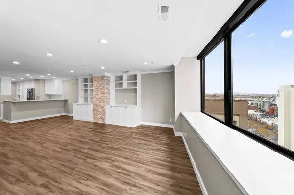 44 W BROADWAY S #1702S, Salt Lake City, UT 84101