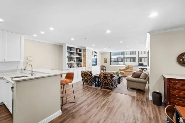 44 W BROADWAY S #1702S, Salt Lake City, UT 84101