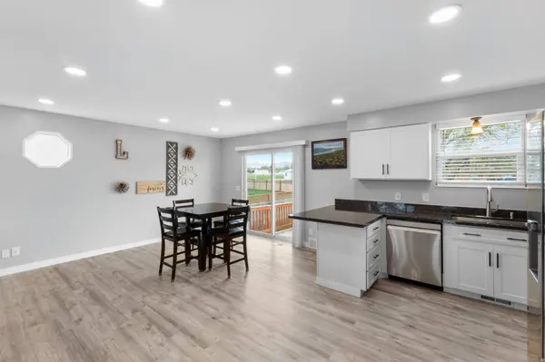 4884 S HUNTINGTON RD W, Taylorsville, UT 84129