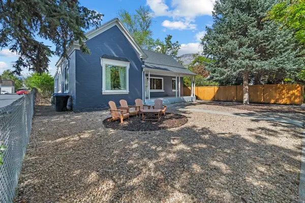 257 E 200 S, Provo, UT 84606
