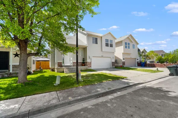 1607 W HERON WAY S, West Valley City, UT 84119