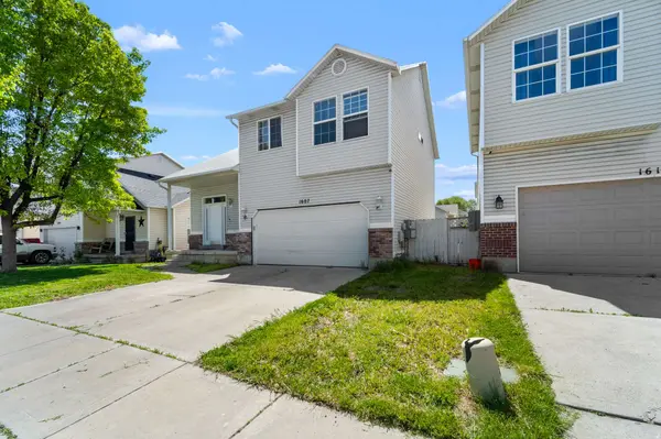 1607 W HERON WAY S, West Valley City, UT 84119
