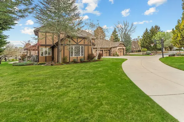 5105 W OLD OAK LN N, Highland, UT 84003
