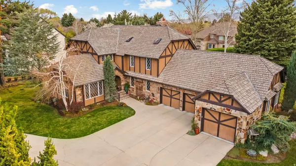 5105 W OLD OAK LN N, Highland, UT 84003