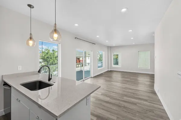 3587 S LITHIUM DR W, West Valley City, UT 84119