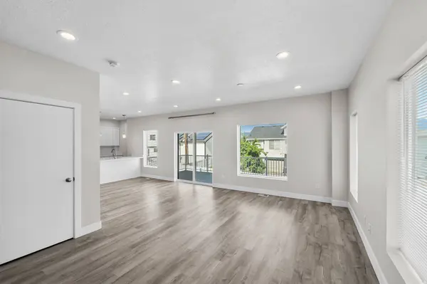 3587 S LITHIUM DR W, West Valley City, UT 84119