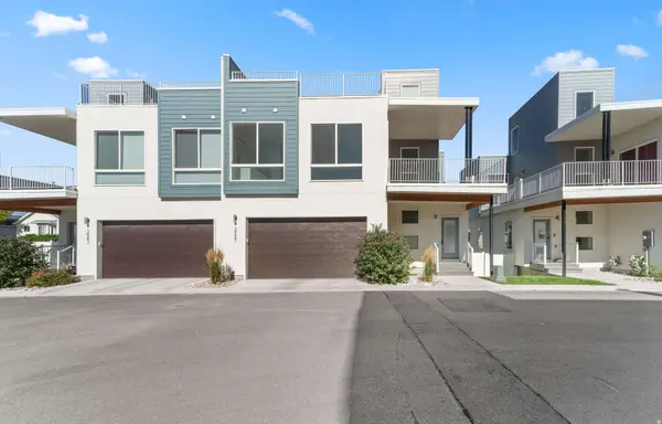 3587 S LITHIUM DR W, West Valley City, UT 84119