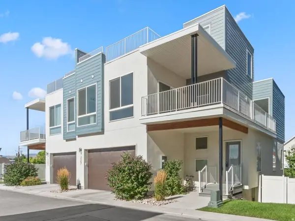 3587 S LITHIUM DR W, West Valley City, UT 84119