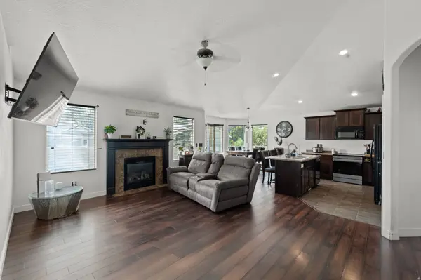 3396 S CARMY RD. W, Magna, UT 84044