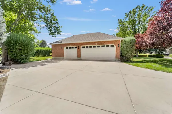 10354 N HIDDEN OAK DR W, Highland, UT 84003