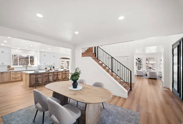 15258 S MOUNTAINSIDE DR W, Bluffdale, UT 84065