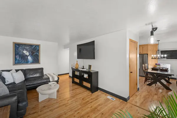 3681 S 2200 W #60, West Valley City, UT 84119