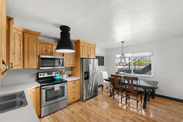 3681 S 2200 W #60, West Valley City, UT 84119