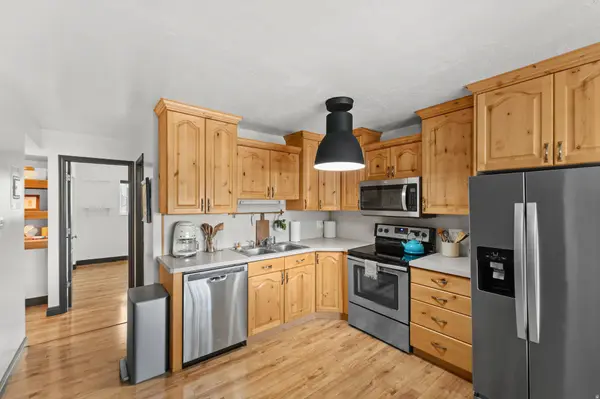 3681 S 2200 W #60, West Valley City, UT 84119
