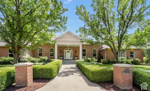 10354 N HIDDEN OAK DR W, Highland, UT 84003