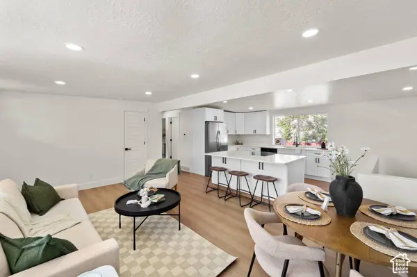 1832 W 400 N, Salt Lake City, UT 84116