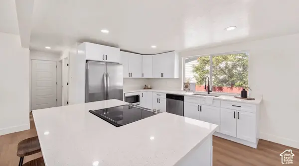 1832 W 400 N, Salt Lake City, UT 84116