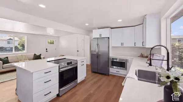 1832 W 400 N, Salt Lake City, UT 84116