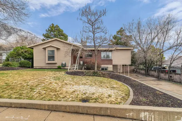 3040 E 4430 S, Holladay, UT 84124