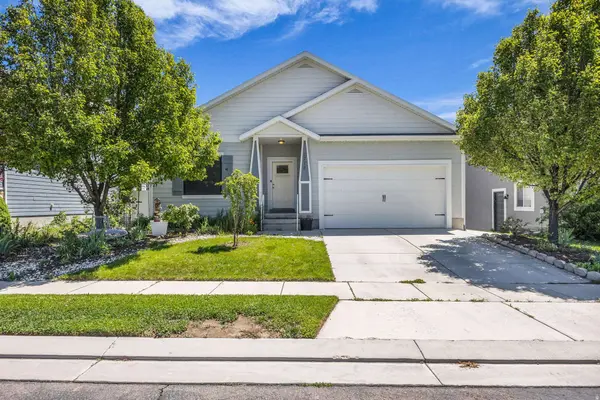 7778 N SAGEBRUSH LN E, Eagle Mountain, UT 84005