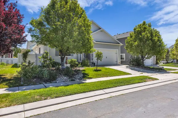 7778 N SAGEBRUSH LN E, Eagle Mountain, UT 84005