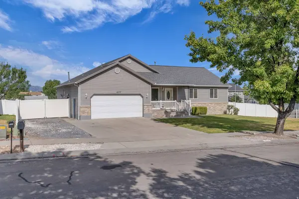 1077 N 690 E, Tooele, UT 84074