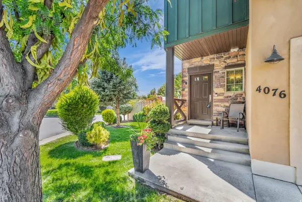 4076 S OLIVIA VIEW LN, Salt Lake City, UT 84107