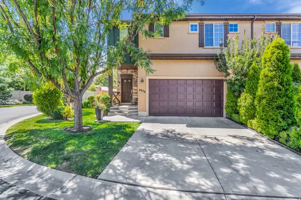 4076 S OLIVIA VIEW LN, Salt Lake City, UT 84107