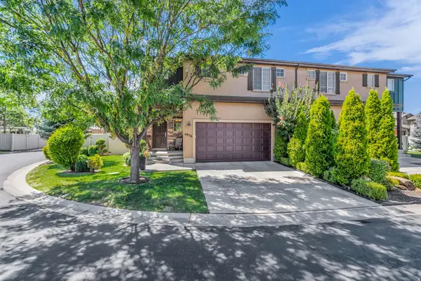 4076 S OLIVIA VIEW LN